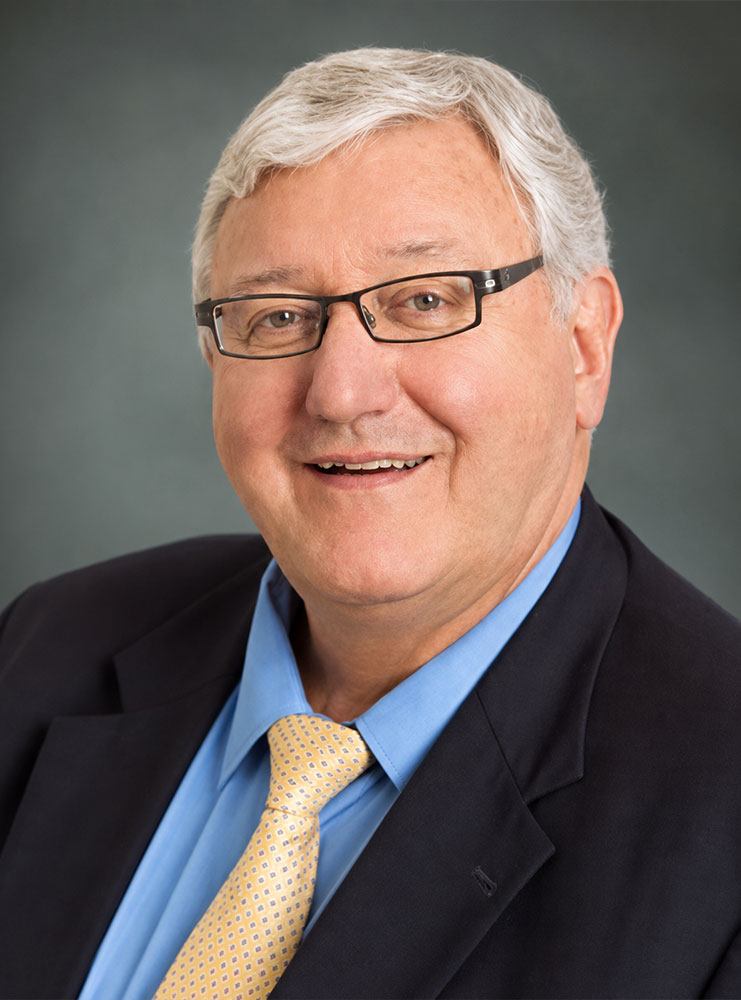 Jay Bond